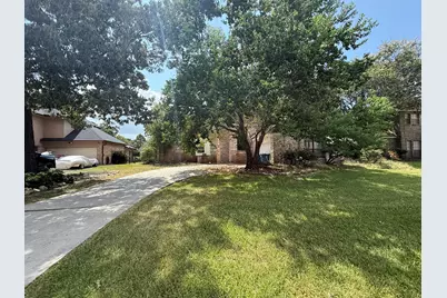 7714 Par Five Drive, Humble, TX 77346 - Photo 2