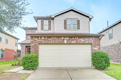 4706 Mint Trail, Houston, TX 77066 - Photo 1