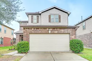 4706 Mint Trail, Houston, TX 77066 - Photo 1