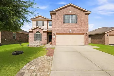 20527 Marker Ridge Drive, Humble, TX 77338 - Photo 2