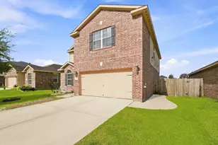 20527 Marker Ridge Dr, Humble, TX 77338 - Photo 4