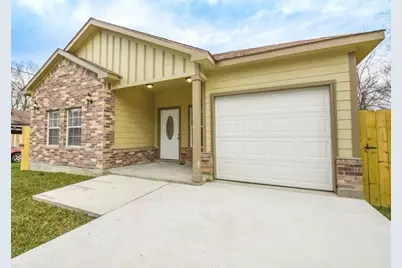 7941 Sparta Street, Houston, TX 77028 - Photo 2