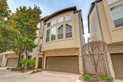 2906 Leeland Street, Houston, TX 77003 - Photo 2