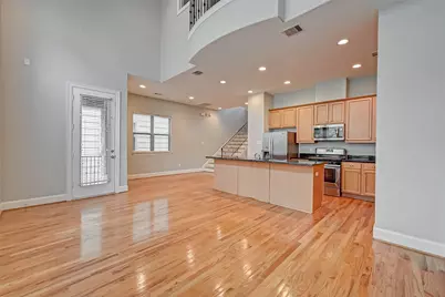 2906 Leeland Street, Houston, TX 77003 - Photo 16