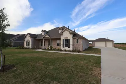 4095 Ranch Home Drive, Waller, TX 77484 - Photo 2