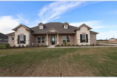 4095 Ranch Home Drive, Waller, TX 77484 - Photo 1