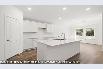 281 San Marcos Trail, Dayton, TX 77535 - Photo 2