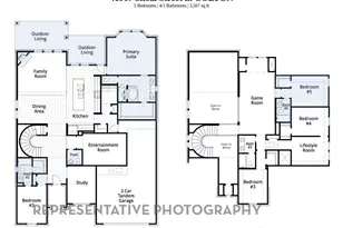 41907 Shoal St, Montgomery, TX 77316 - Photo 6