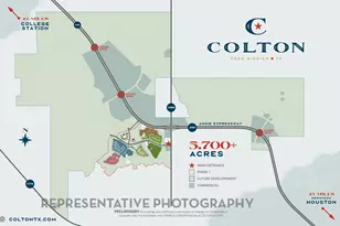 41907 Shoal St, Montgomery, TX 77316 - Photo 8