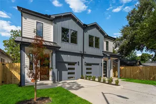 4605 Siegel St, Houston, TX 77009 - Photo 2