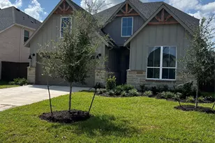 3819 Conner Dr, Katy, TX 77493 - Photo 1