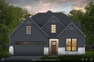 3819 Conner Dr, Katy, TX 77493 - Photo 1