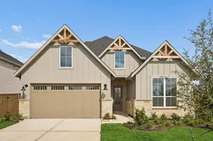 3819 Conner Dr, Katy, TX 77493 - Photo 1