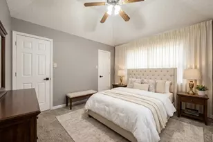 16923 Enchanted Cir W, Sugar Land, TX 77498 - Photo 8