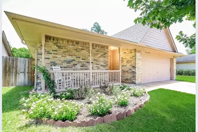 16923 Enchanted Circle W, Sugar Land, TX 77498 - Photo 2
