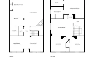 1613 Palcio Real Dr, Houston, TX 77047 - Photo 42