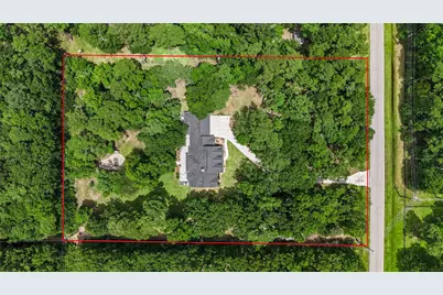 16812 Mustang Trail Drive, Magnolia, TX 77355 - Photo 2