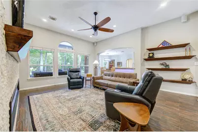 16812 Mustang Trail Drive, Magnolia, TX 77355 - Photo 8