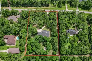 16812 Mustang Trail Dr, Magnolia, TX 77355 - Photo 44