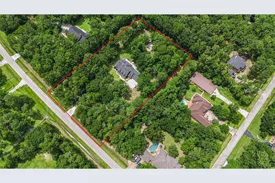 16812 Mustang Trail Drive, Magnolia, TX 77355 - Photo 46