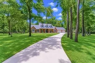 16812 Mustang Trail Dr, Magnolia, TX 77355 - Photo 1