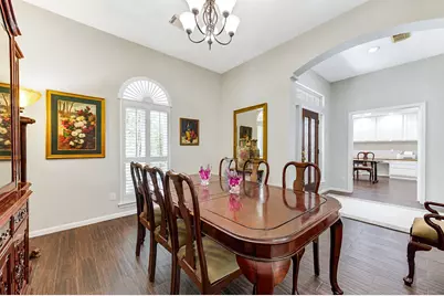 16812 Mustang Trail Drive, Magnolia, TX 77355 - Photo 6