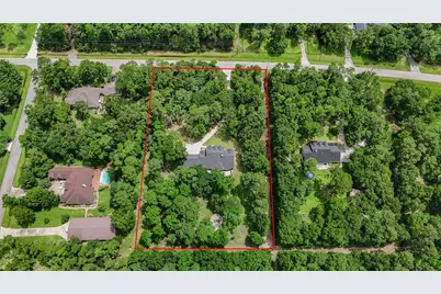 16812 Mustang Trail Drive, Magnolia, TX 77355 - Photo 44