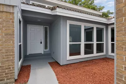 3807 Saratoga Drive, Houston, TX 77088 - Photo 4