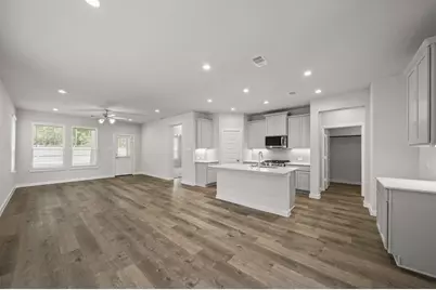 15307 Mountain Plover Place, Magnolia, TX 77354 - Photo 4