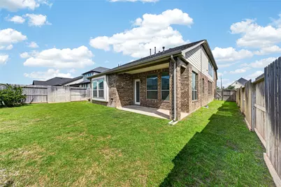 29627 Mahogany View Lane, Fulshear, TX 77441 - Photo 46