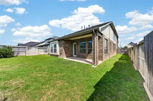 29627 Mahogany View Ln, Fulshear, TX 77441 - Photo 46