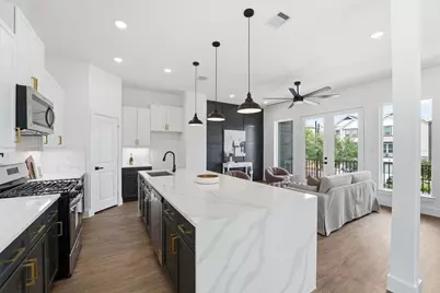 3612 Bastrop Street, Houston, TX 77004 - Photo 1