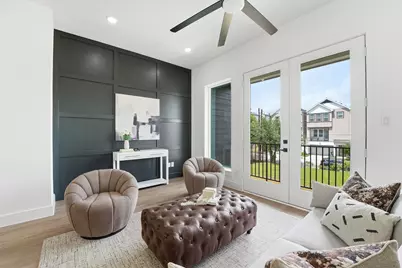 3612 Bastrop Street, Houston, TX 77004 - Photo 1
