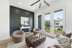 3612 Bastrop St, Houston, TX 77004 - Photo 1