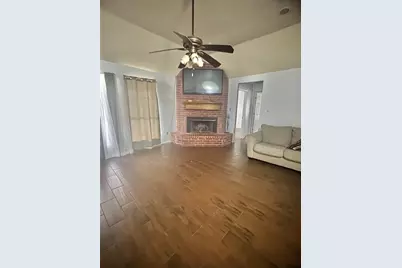 9763 El Chaco Street, Baytown, TX 77521 - Photo 1