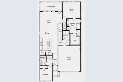 26711 Plain Glee Street, Hockley, TX 77447 - Photo 24