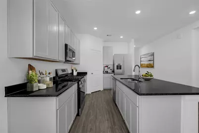 26711 Plain Glee Street, Hockley, TX 77447 - Photo 2