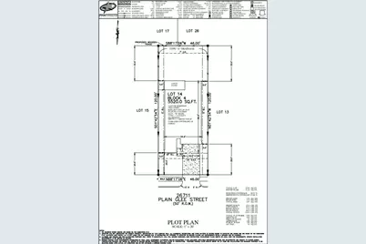 26711 Plain Glee Street, Hockley, TX 77447 - Photo 26