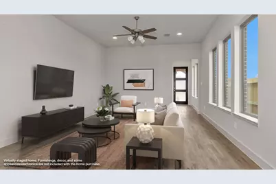 2819 Orange Leaf Drive, Fulshear, TX 77423 - Photo 2