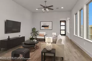 2819 Orange Leaf Dr, Fulshear, TX 77423 - Photo 2