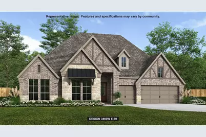 15918 Willow Manor Way, Conroe, TX 77302 - Photo 1