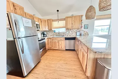 753 Bluewater Highway, Surfside Beach, TX 77541 - Photo 10