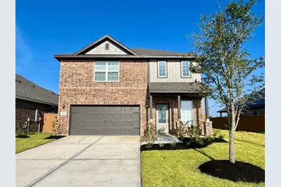 8914 Ice Quartz Drive, Rosharon, TX 77583 - Photo 1