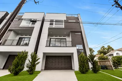 229 Willard Street, Houston, TX 77006 - Photo 1