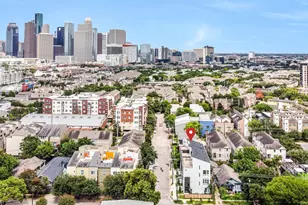 229 Willard St, Houston, TX 77006 - Photo 2