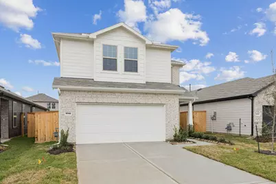 16148 Sepia Manor Street, Conroe, TX 77302 - Photo 2