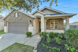 19450 Tobiano Park Dr, Tomball, TX 77377 - Photo 4