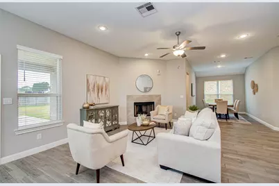 19029 Villa Ln Lane, Montgomery, TX 77356 - Photo 12