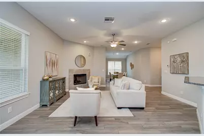 19029 Villa Ln Lane, Montgomery, TX 77356 - Photo 14