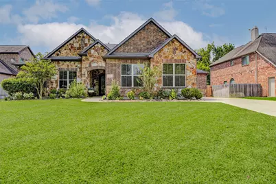 4315 Wickby Street, Fulshear, TX 77441 - Photo 1